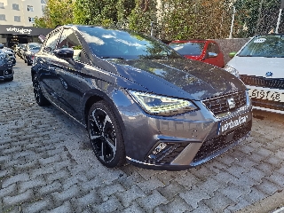 SEAT IBIZA FR C/GARANTIA Gasolina
