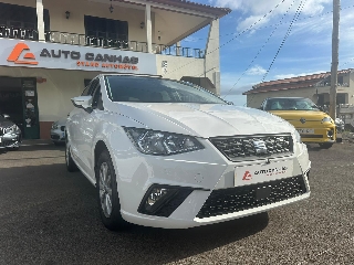 SEAT IBIZA TSI Gasolina