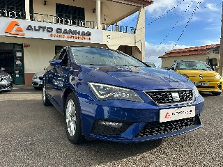 SEAT LEON TSI Gasolina