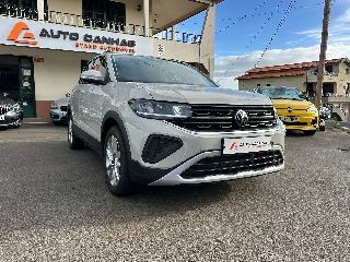 VOLKSWAGEN T-CROSS TSI Gasolina