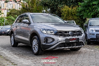 VOLKSWAGEN T-ROC 1.0 TSI Gasolina