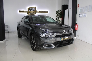 CITROEN C4 X PureTech Plus EAT8 Gasóleo