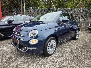 FIAT 500 1.0 HYBRID LOUNGE Híbrido