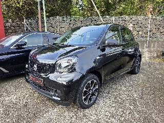 SMART FORFOUR 0.9 TURBO PASSION Gasolina