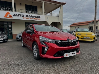 RENAULT CLIO EVOLUTION Gasolina