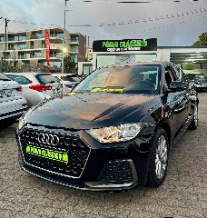 AUDI A1 SportBack 25 Tfsi Gasolina
