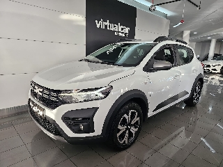 DACIA SANDERO STEPWAY TCE Gasolina