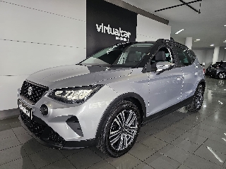 SEAT IBIZA ARONA TSI STYLE Gasolina