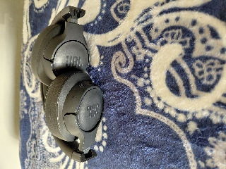 Headphones JBL Bluetooth