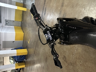 Yamaha Dtx 125 cc Supermoto