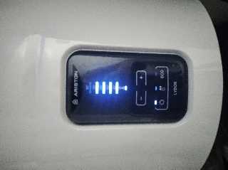 Termoacumulador 50 L