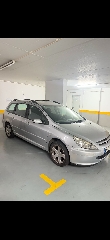 PEUGEOT 307 1.6 hdi Gasóleo