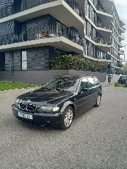 BMW Serie 3 150 cavalos Gasóleo