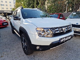 DACIA DUSTER 1.5 DCI C/GARANTIA Gasóleo