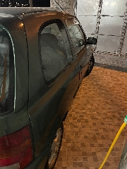 NISSAN MICRA 1.0 Gasolina