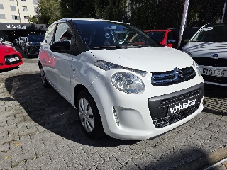 CITROEN C1 1.0CC C/GARANTIA Gasolina