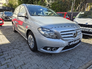 MERCEDES B 180 CDI C/GARANTIA Gasóleo