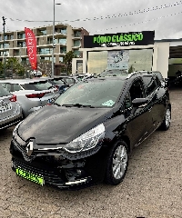 RENAULT CLIO Sw Tce Gasolina