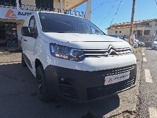 CITROEN BERLINGO BLUEHDI Gasóleo