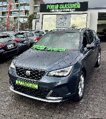SEAT IBIZA Arona Fr 1.0 Tsi Gasolina