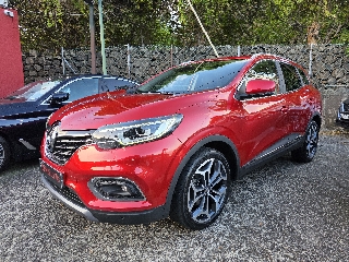 RENAULT KADJAR 1.3 TCE INTENS Gasolina