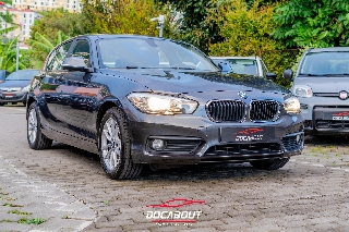 BMW Serie 1 116d Gasóleo