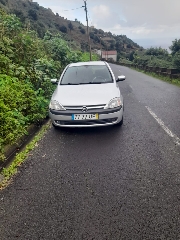 OPEL CORSA 1.2 Gasolina