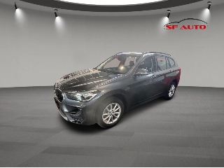 BMW X1 16D SDRIVE ADVANTAGE Gasóleo