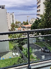 Apartamento T2 para Venda