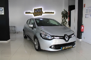 RENAULT CLIO Tce Confort Gasolina