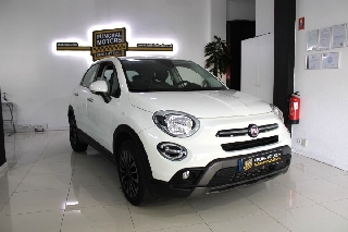 FIAT 500X 1.3 MultiJet City Cross Gasóleo