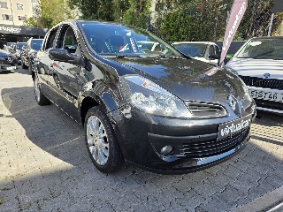 RENAULT CLIO III 1.5 DCI C/GARANTIA Gasóleo
