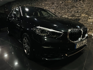 BMW Serie 1 116D CORPORATE EDITION Gasóleo