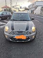 MINI MINI Cooper D R56 Gasóleo