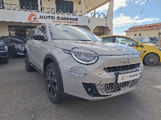 FIAT 600 LA PRIMA Híbrido