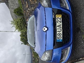 RENAULT MEGANE GT Line Gasóleo