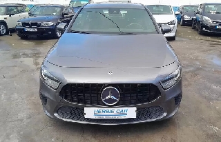 MERCEDES A 180D Gasóleo