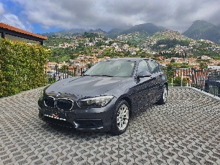 BMW Serie 1 116D Line Sport Gasóleo