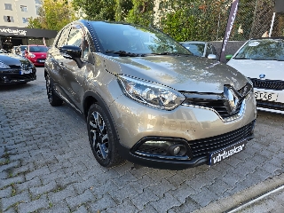 RENAULT CAPTUR 1.5 DCI C/GARANTIA Gasóleo
