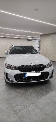BMW Serie 3 330e Touring xdrive Híbrido