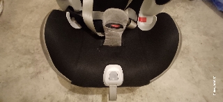 Cadeira Auto 0-25kg Chicco