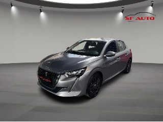 PEUGEOT 208 1.2 PURETECH ACTIVE PACK Gasolina