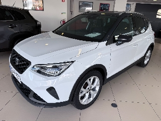 SEAT AROSA ARONA 1.0 TSI FR 115CV Gasolina