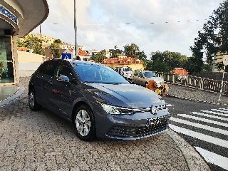 VOLKSWAGEN GOLF VIII TSi LIfe Plus 110cv (Nacional) (10/2022) Gasolina