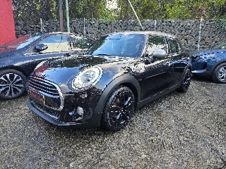 MINI MINI COOPER D SEVEN EDITION Gasóleo