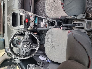 CITROEN C1 1.4hdi Gasóleo