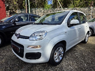 FIAT PANDA 1.2 LOUNGE Gasolina