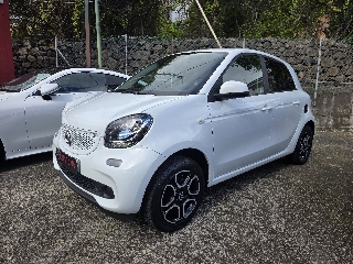 SMART FORFOUR 0.9 TURBO PASSION Gasolina