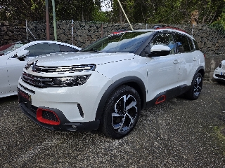CITROEN C5 AIRCROSS 1.5 BLUEHDI SHINE Gasóleo