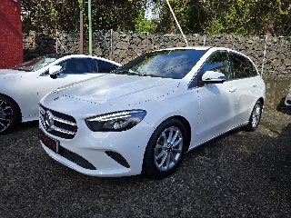 MERCEDES B 200d PROGRESSIVE Gasóleo